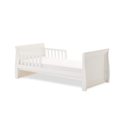 Stamford Classic / Orla Toddler Rail - White (3)