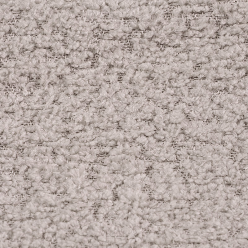Madison Glider Recliner Chair - Chenille Marshmallow (3)