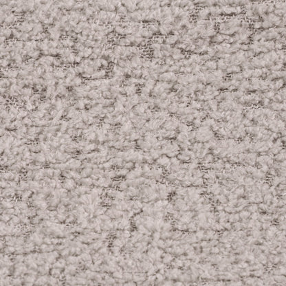 Madison Glider Recliner Chair - Chenille Marshmallow (3)