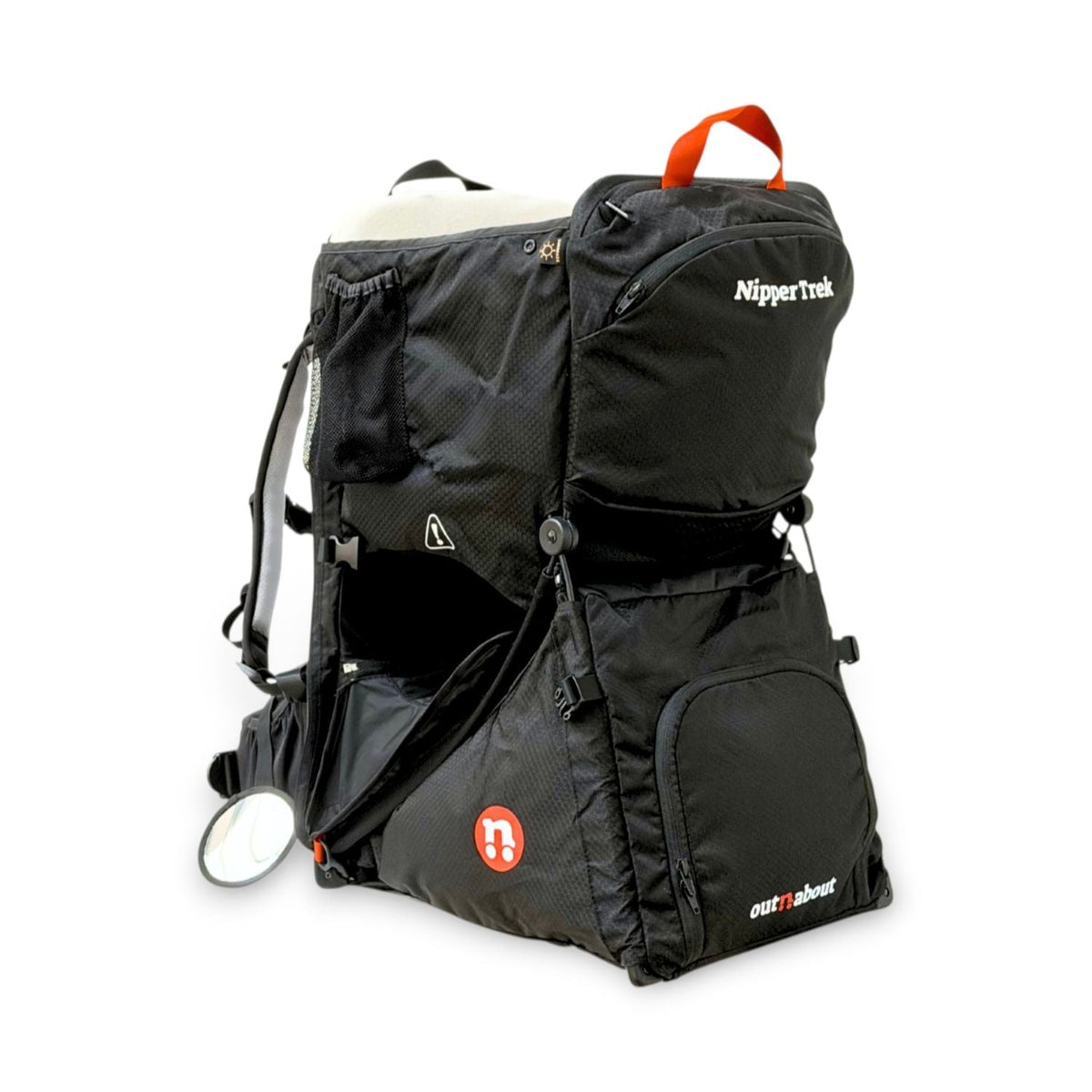 Out n About Nipper Trek Backpack Carrier