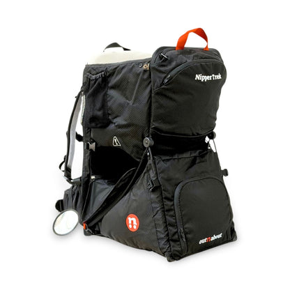 Out n About Nipper Trek Backpack Carrier