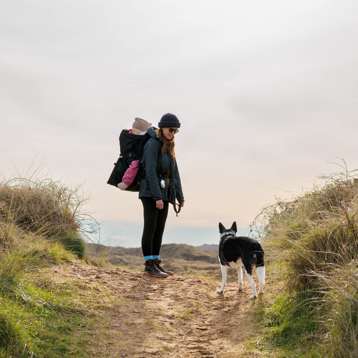 Out n About Nipper Trek Backpack Carrier