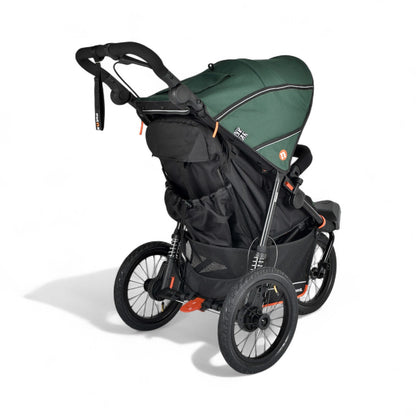 Out n About Nipper V6 Plus Pushchair