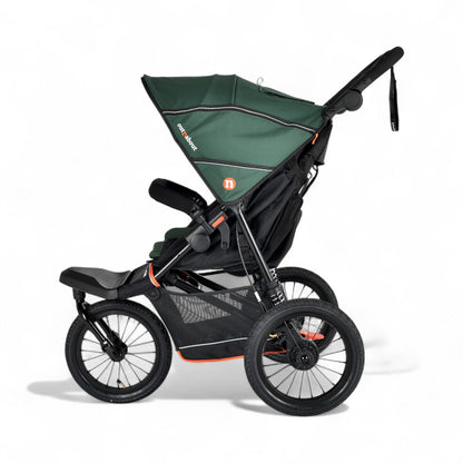 Out n About Nipper V6 Plus Pushchair
