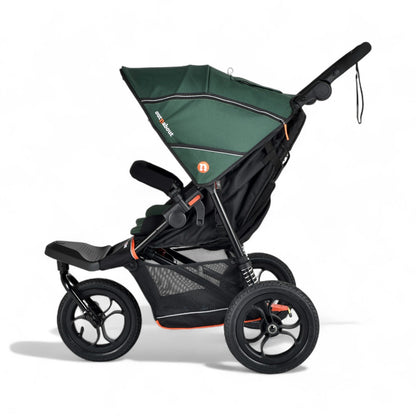 Out n About Nipper V6 Pushchair