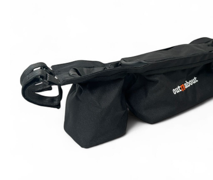Out n About Nipper Buggy Organiser - Double