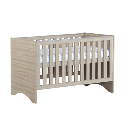 Veni Cot Bed - Oak