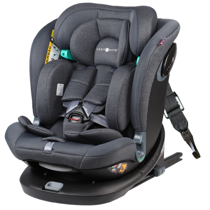 Cozy N Safe Vesta i-Size 360 Car Seat