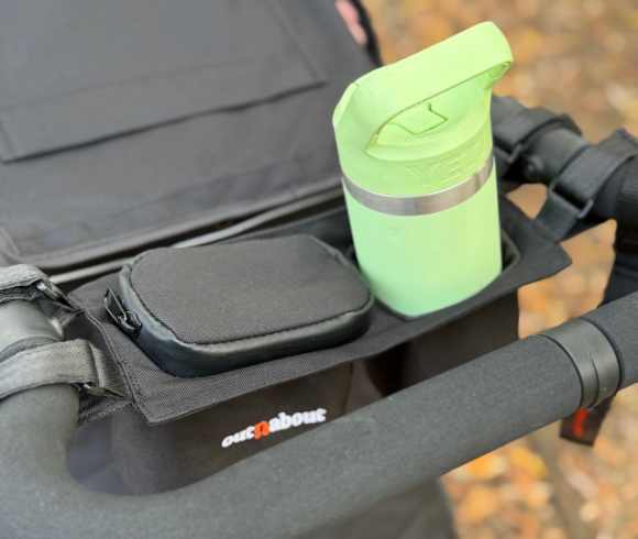 Out n About Nipper Buggy Organiser - Single