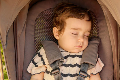 Inglesina Aptica System Quattro – Travel System