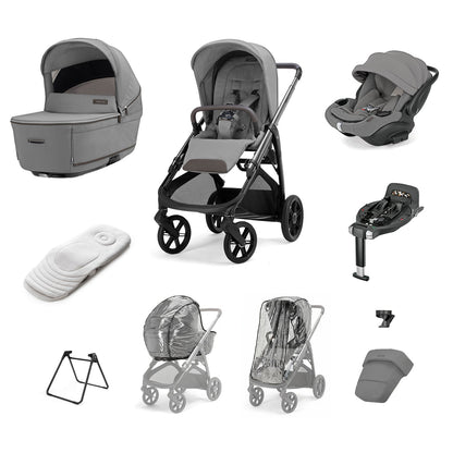Inglesina Aptica System Quattro – Travel System