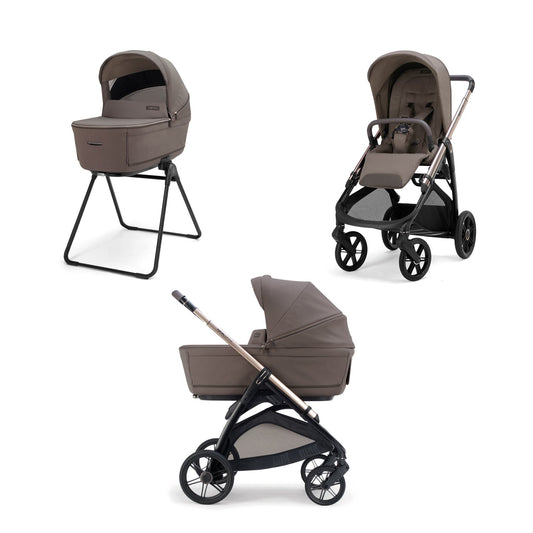 Inglesina Aptica System Duo – 2-in-1 Pram System