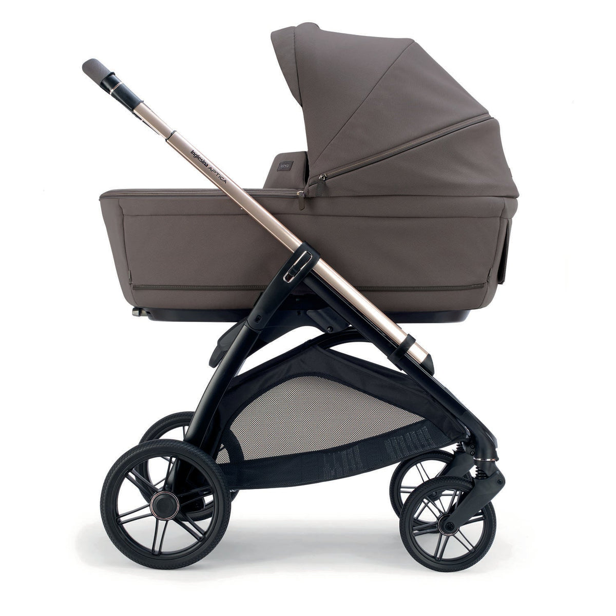 Inglesina Aptica System Quattro – Travel System