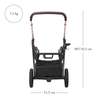 Inglesina Aptica System Quattro – Travel System