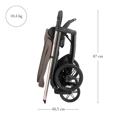 Inglesina Aptica System Quattro – Travel System