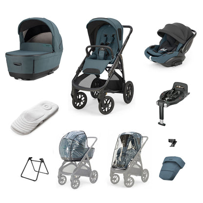 Inglesina Aptica XT System Quattro – Travel System