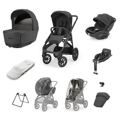 Inglesina Aptica XT System Quattro – Travel System