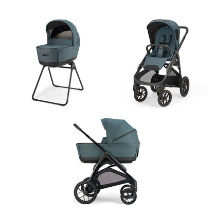 Inglesina Aptica XT System Duo – 2-in-1 Pram System
