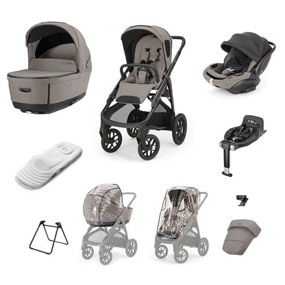 Inglesina Aptica XT System Quattro – Travel System