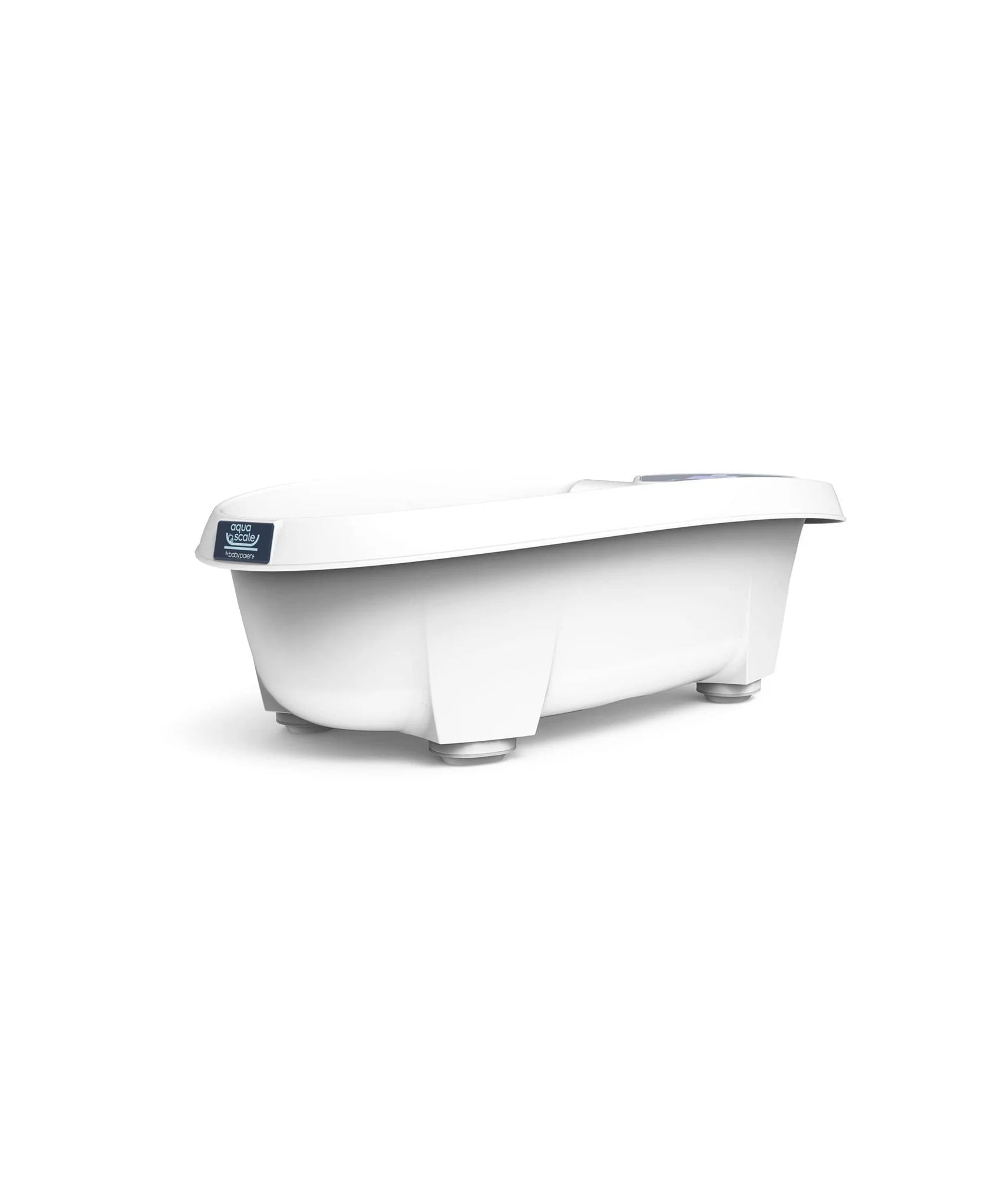 Aquascale™ V3 Digital Baby Bath