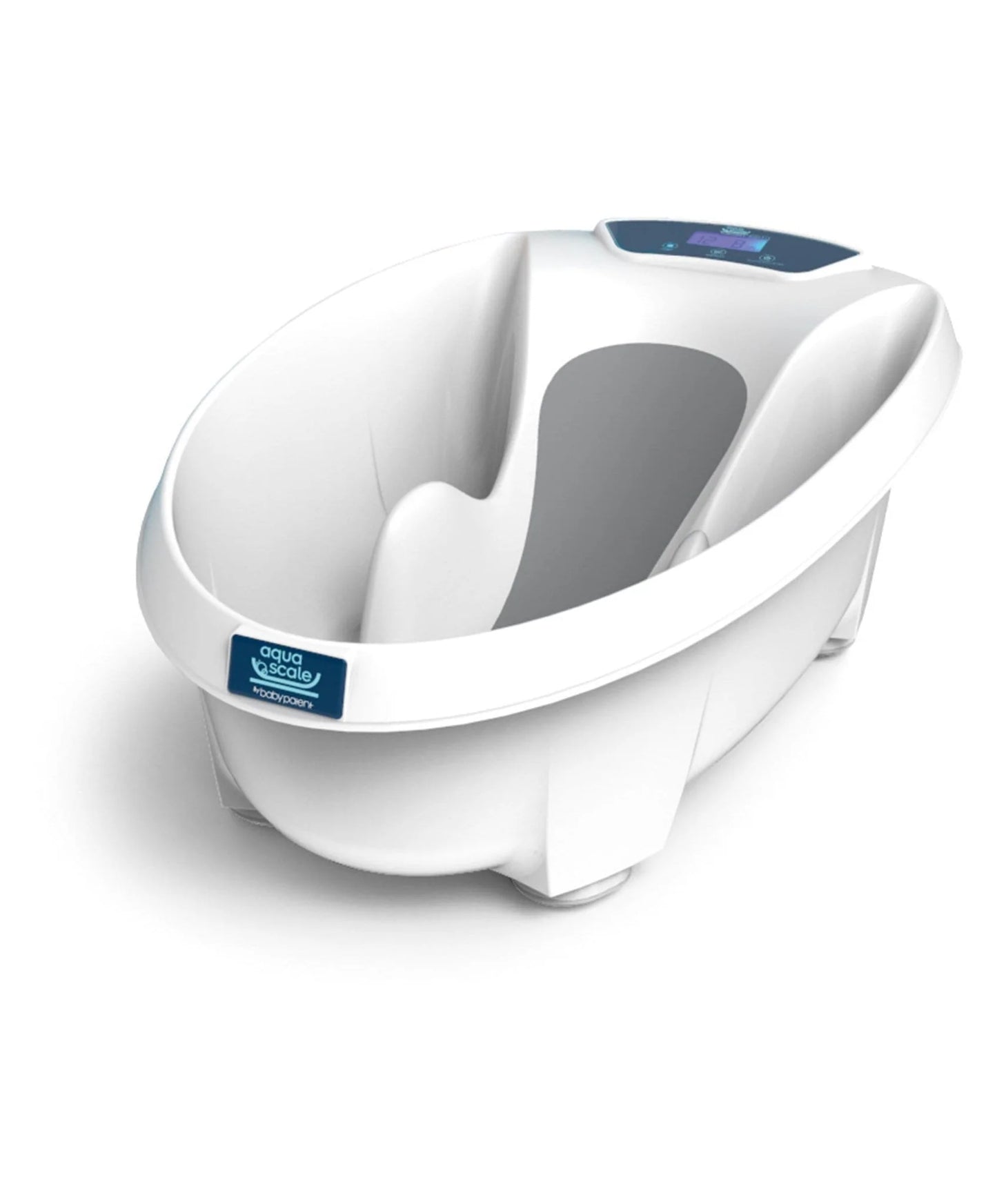 Aquascale™ V3 Digital Baby Bath