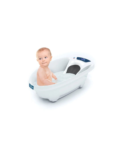 Aquascale™ V3 Digital Baby Bath