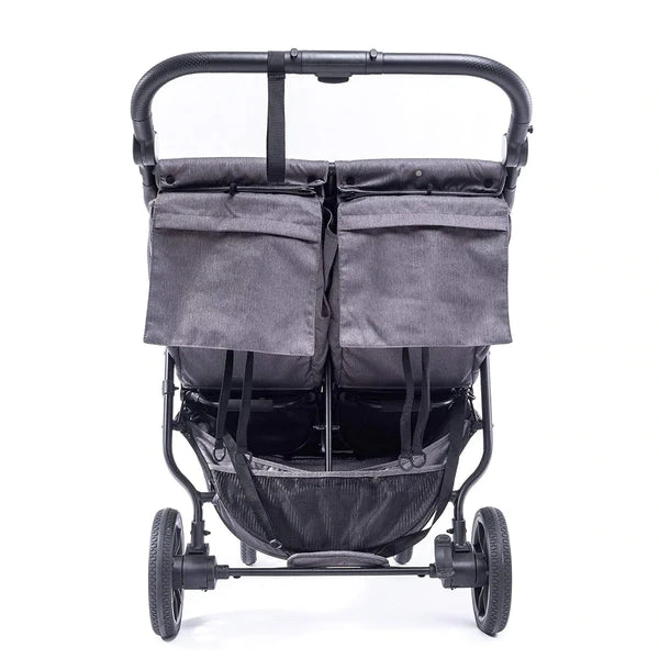 Baby Monsters Easy Twin 4 Double Buggy