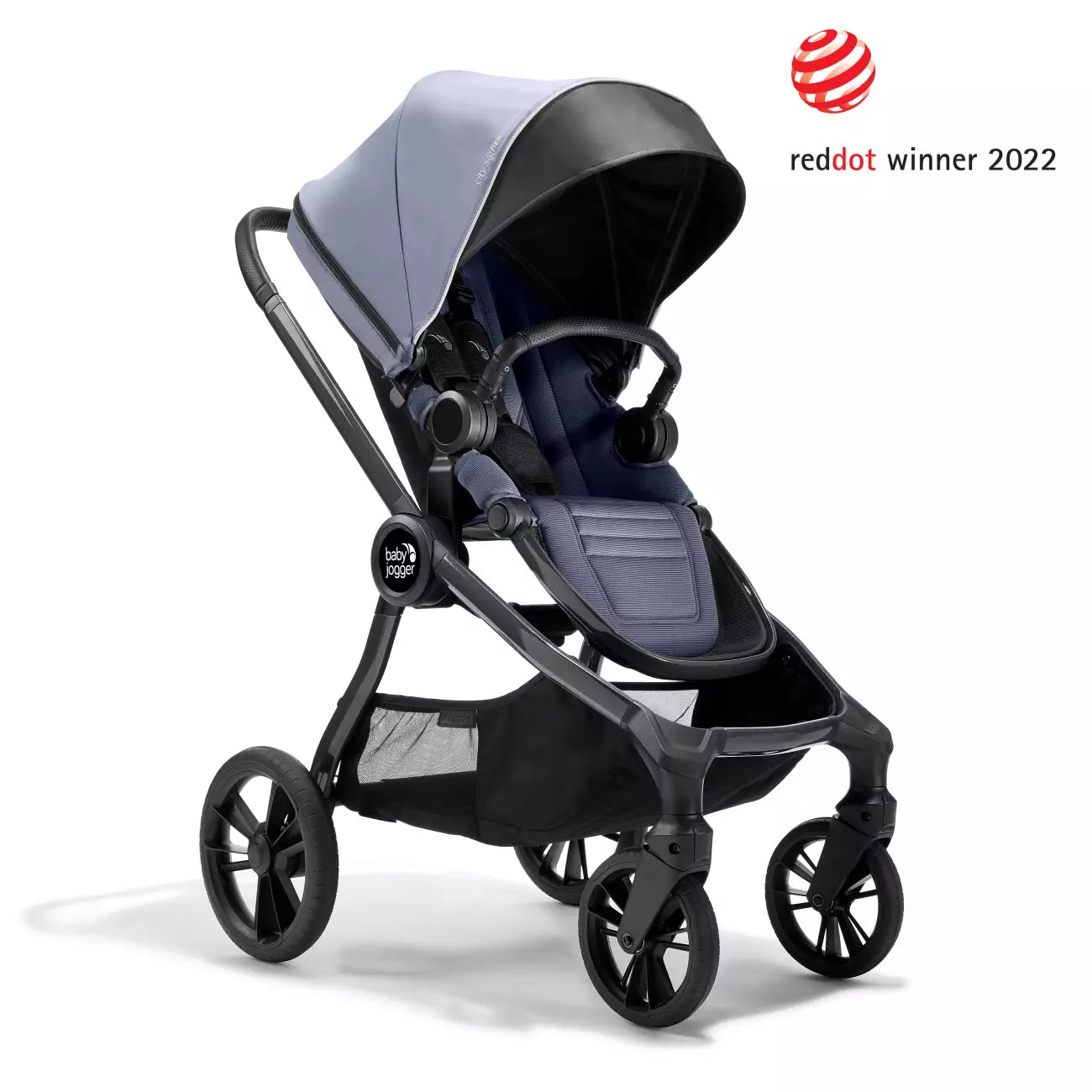Baby Jogger city sights™ grey