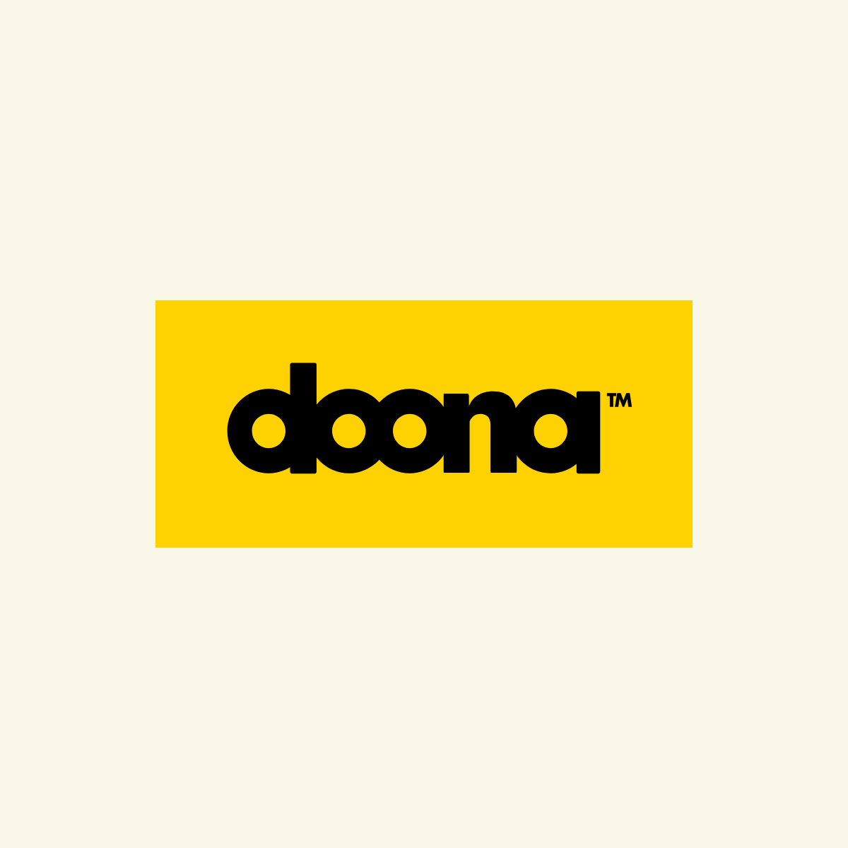 Doona logo