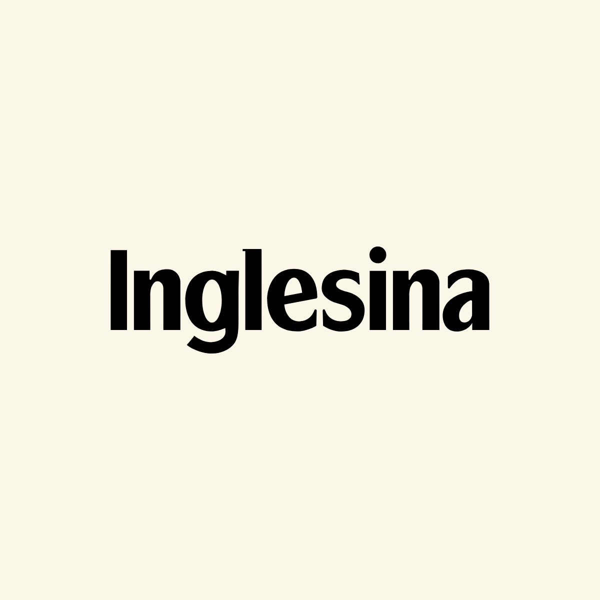 inglesina logo