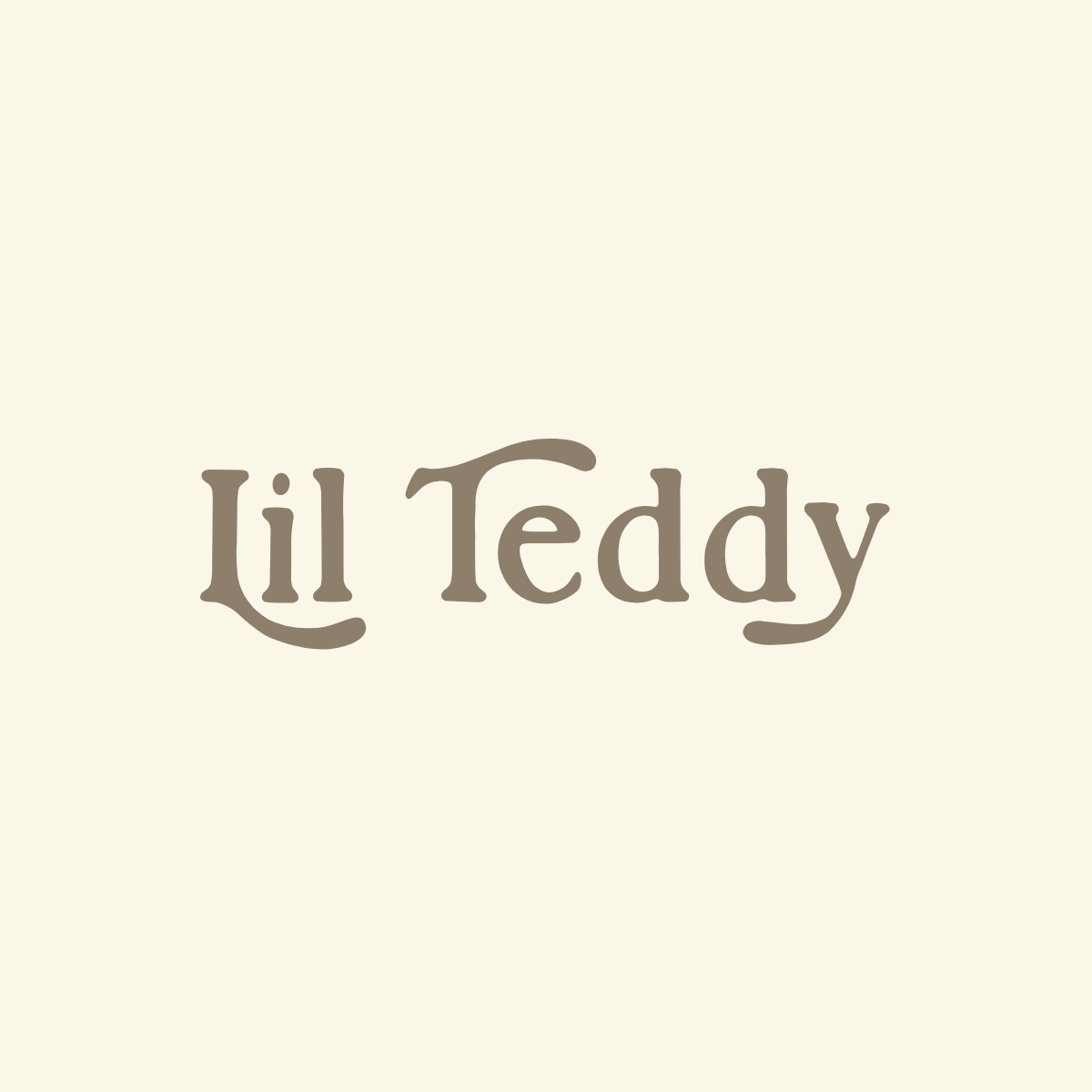 lil-teddy logo