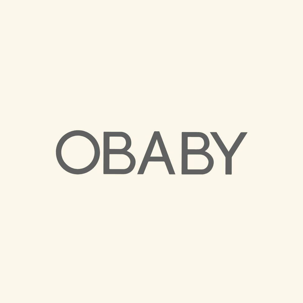 Obaby logo