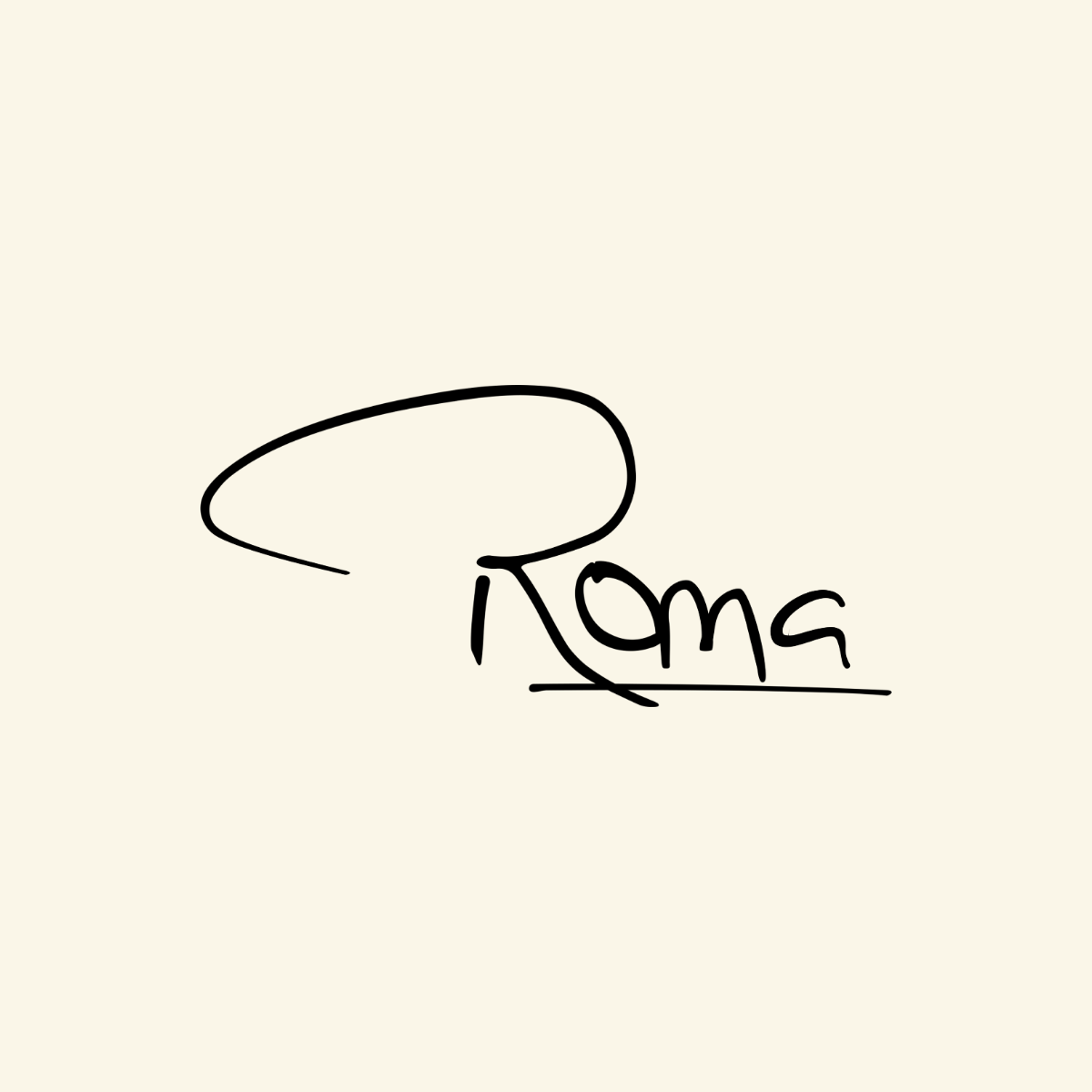 Roma logo