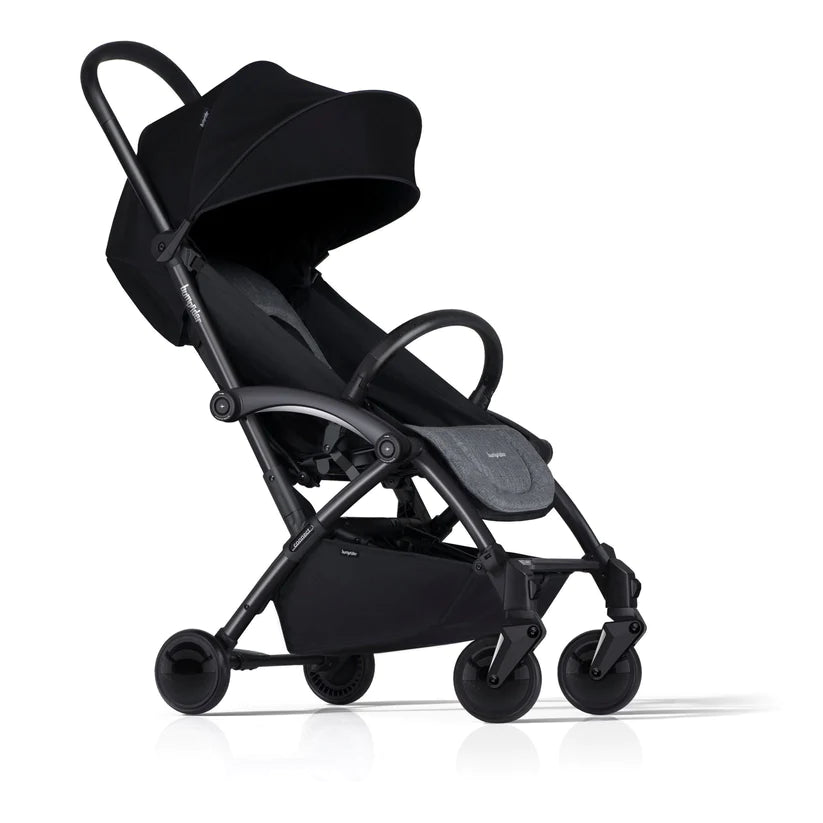 Bumprider Connect 2 cheap single buggy