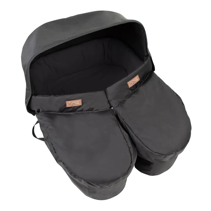 Mountain Buggy duet™ seat