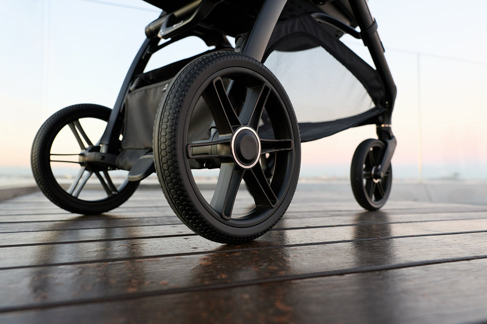 Inglesina Aptica System Quattro – Travel System