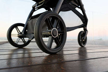 Inglesina Aptica System Quattro – Travel System