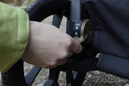 Inglesina Aptica XT System Quattro – Travel System