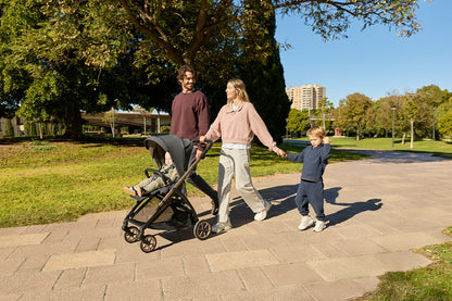 Inglesina Electa System Quattro – Travel System
