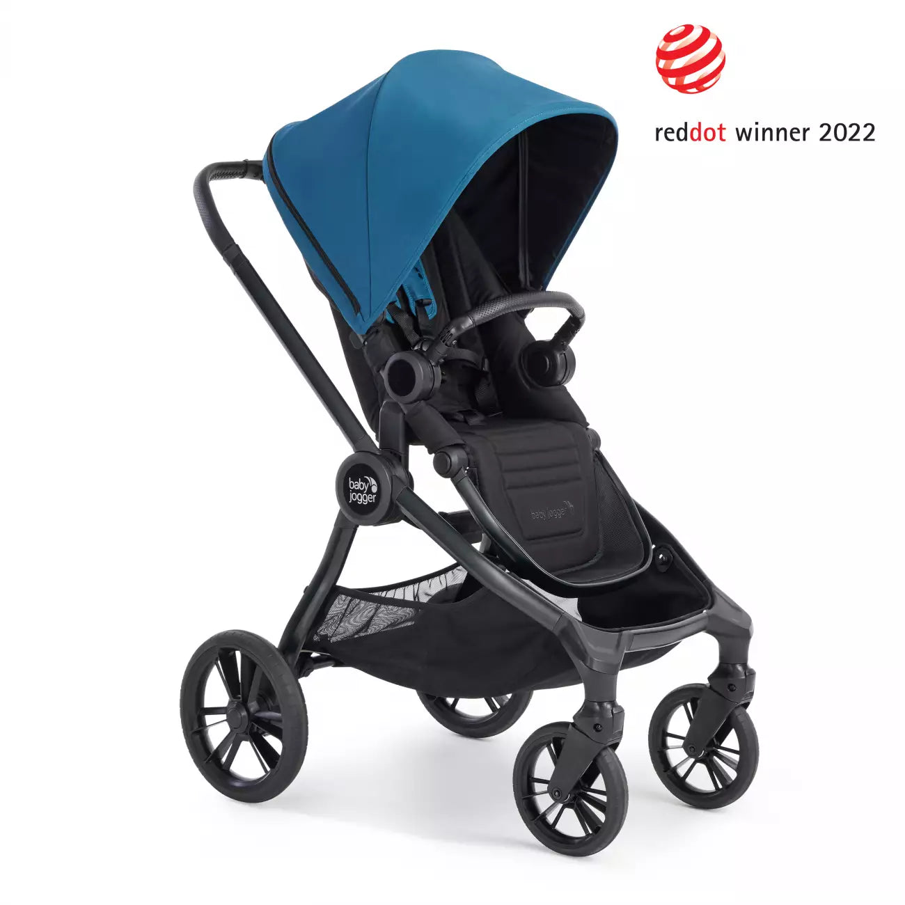 Baby Jogger city sights™ blue