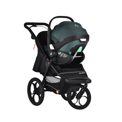 Out n About Nipper Compact Pushchair