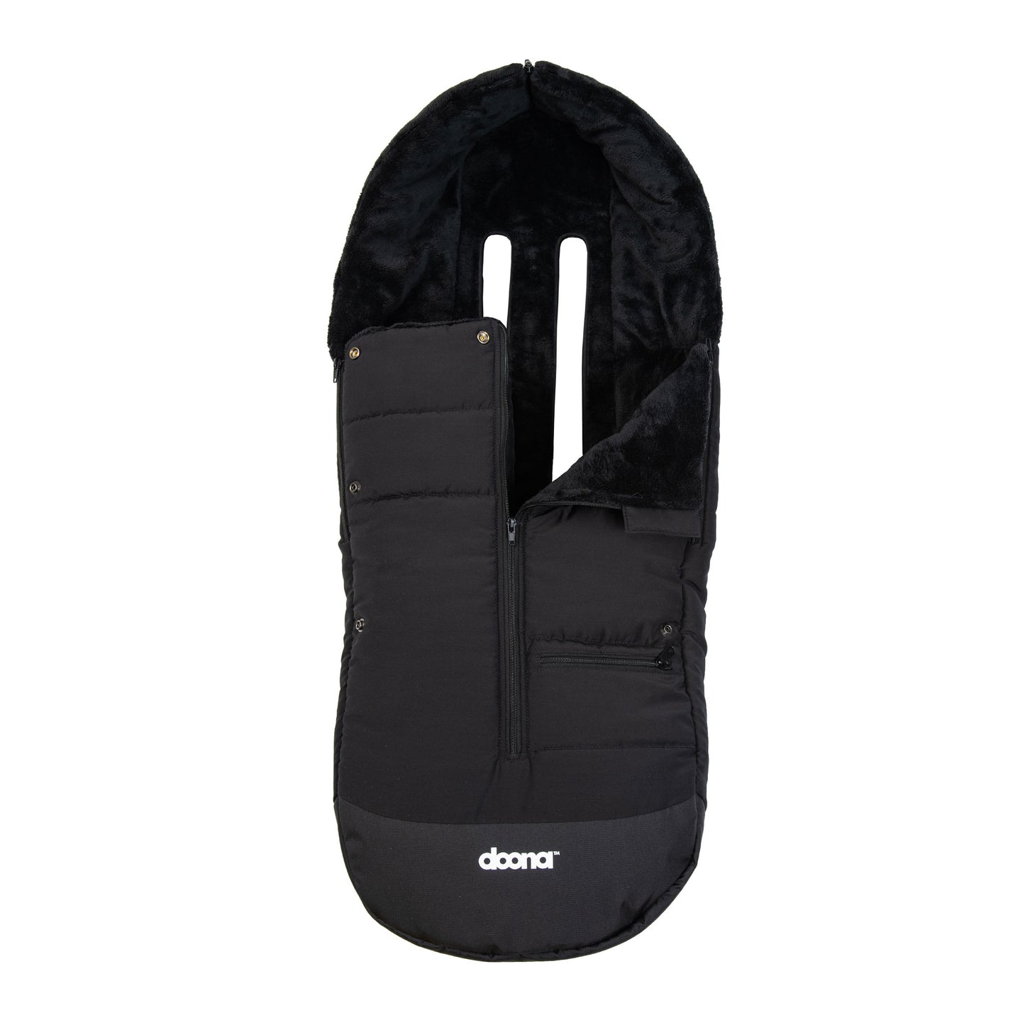 Doona Footmuff Cover