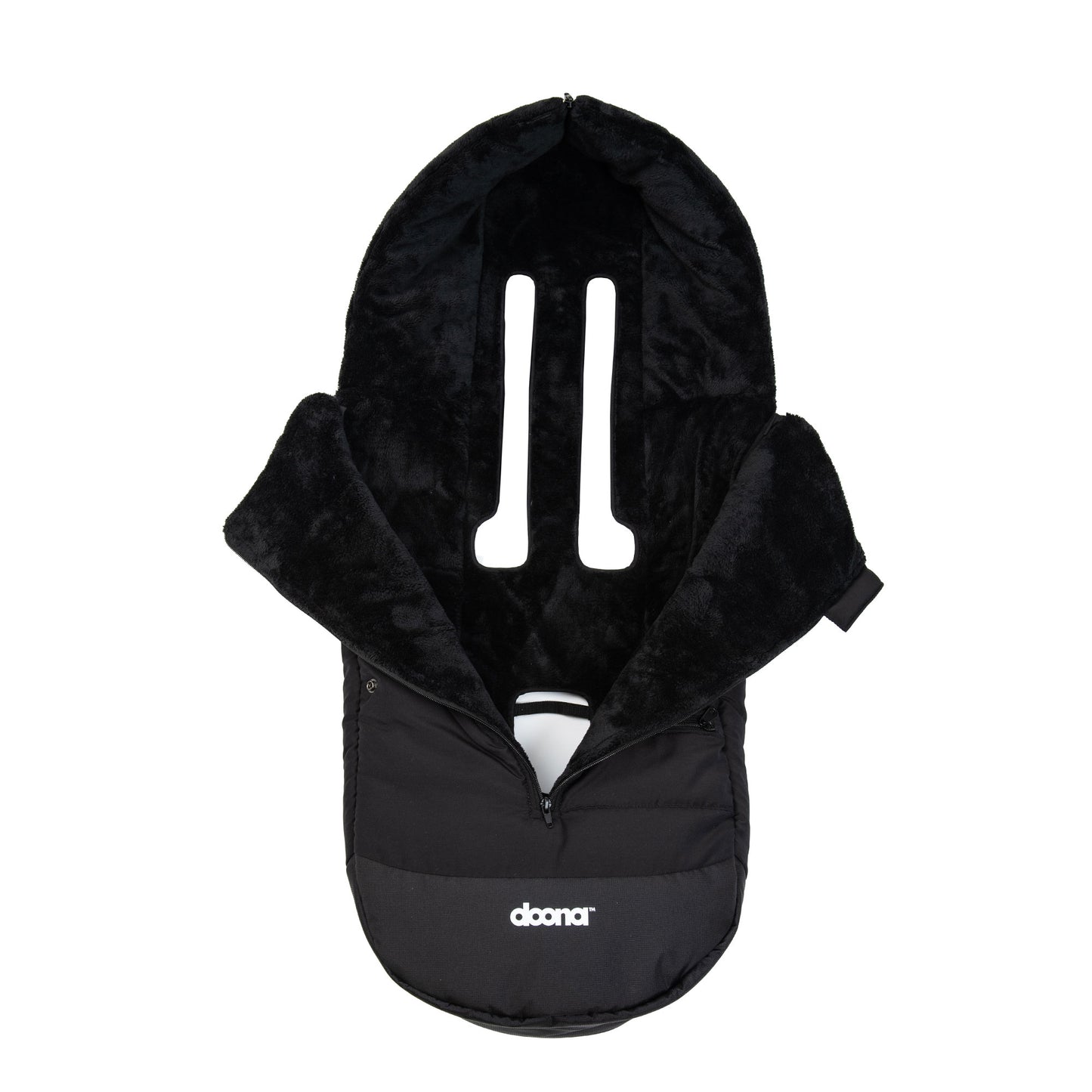 Doona Footmuff Cover