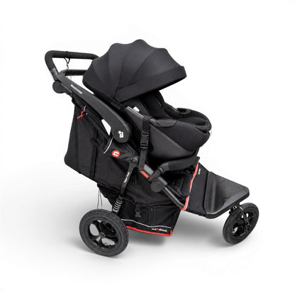 Out n About Double Car Seat Adapter