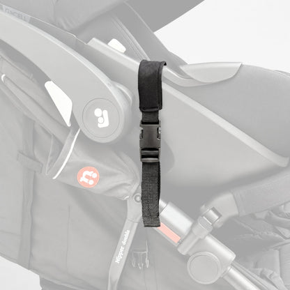 Out n About Double Car Seat Adapter