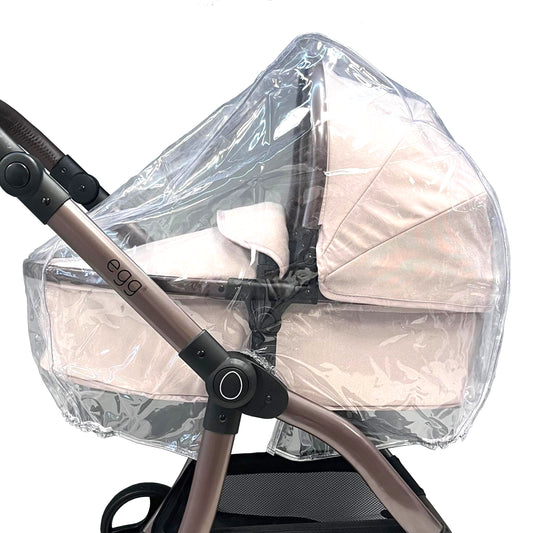 egg® Dolls Pram Rain Cover