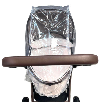 egg® Dolls Pram Rain Cover