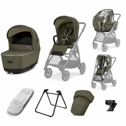 Inglesina Electa System Quattro – Travel System