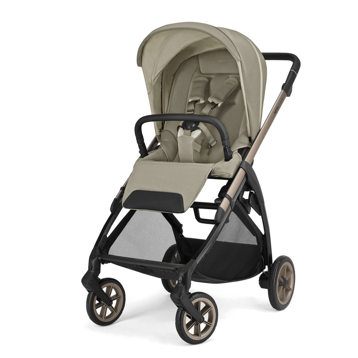 Inglesina Electa System Quattro – Travel System