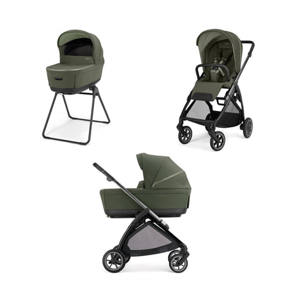 Inglesina Electa System Duo – 2-in-1 Pram System